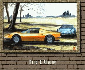 Dino&Alpine